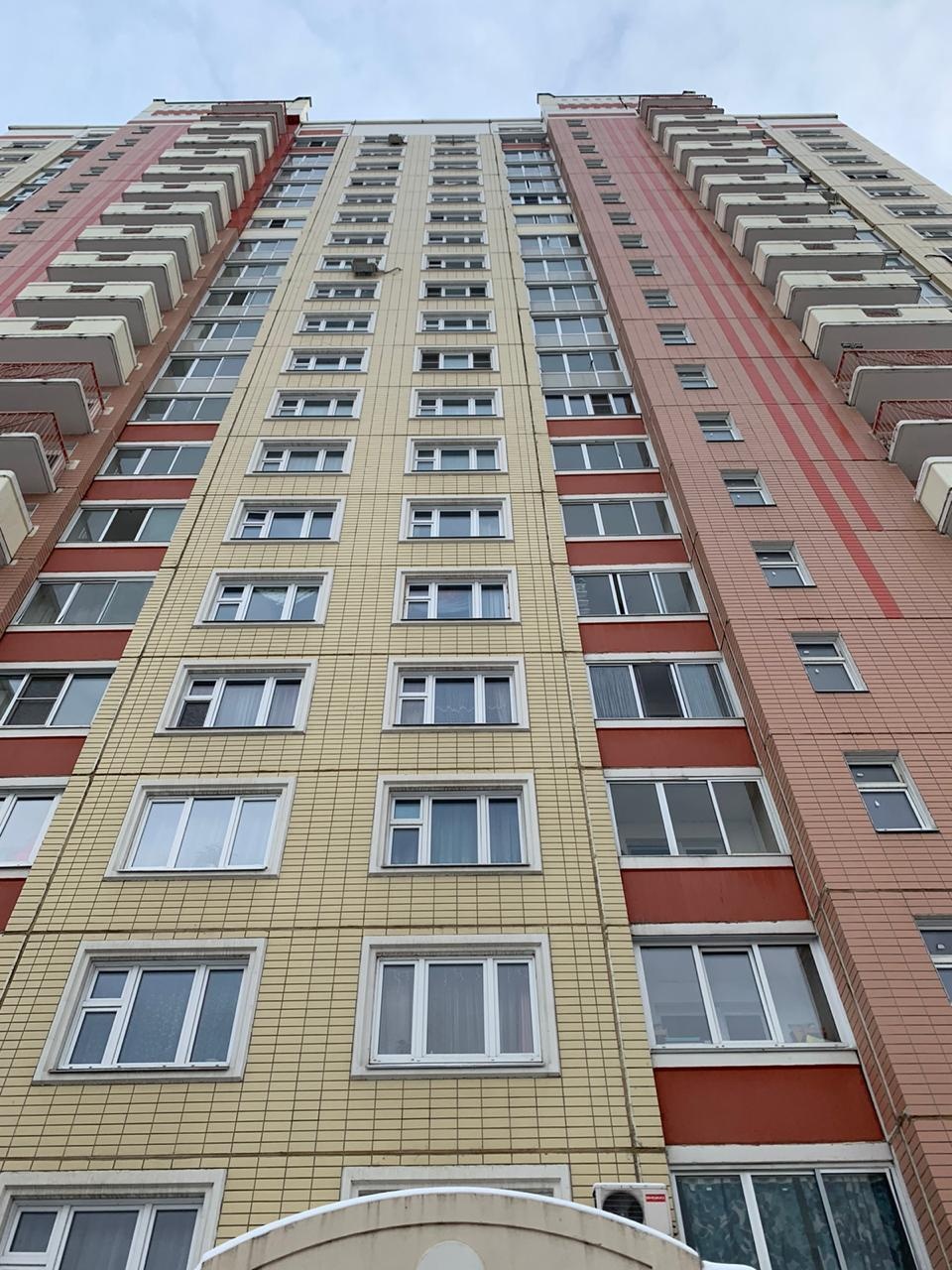 2-комнатная квартира, 67.1 м² - фото 15