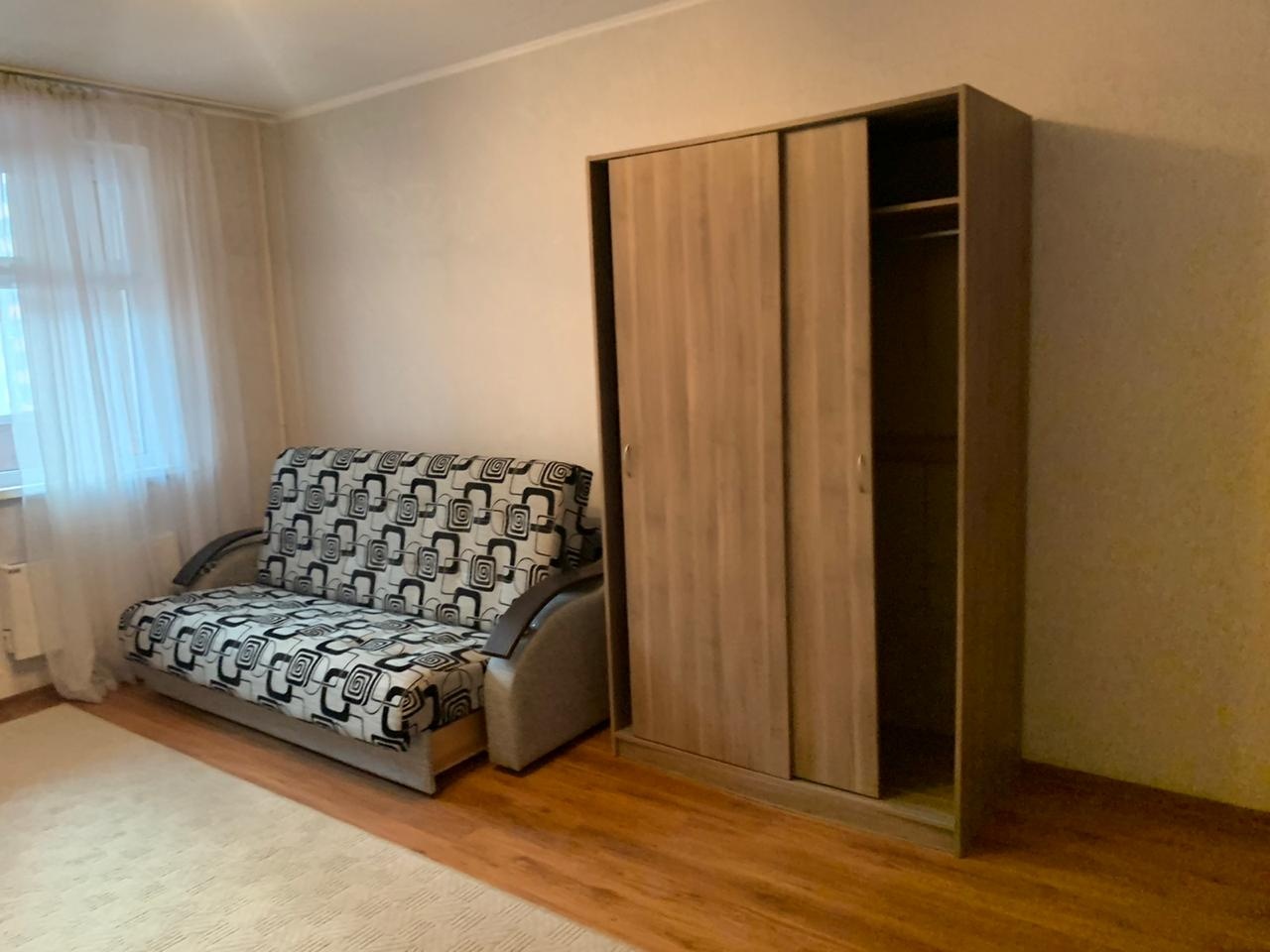 2-комнатная квартира, 67.1 м² - фото 7