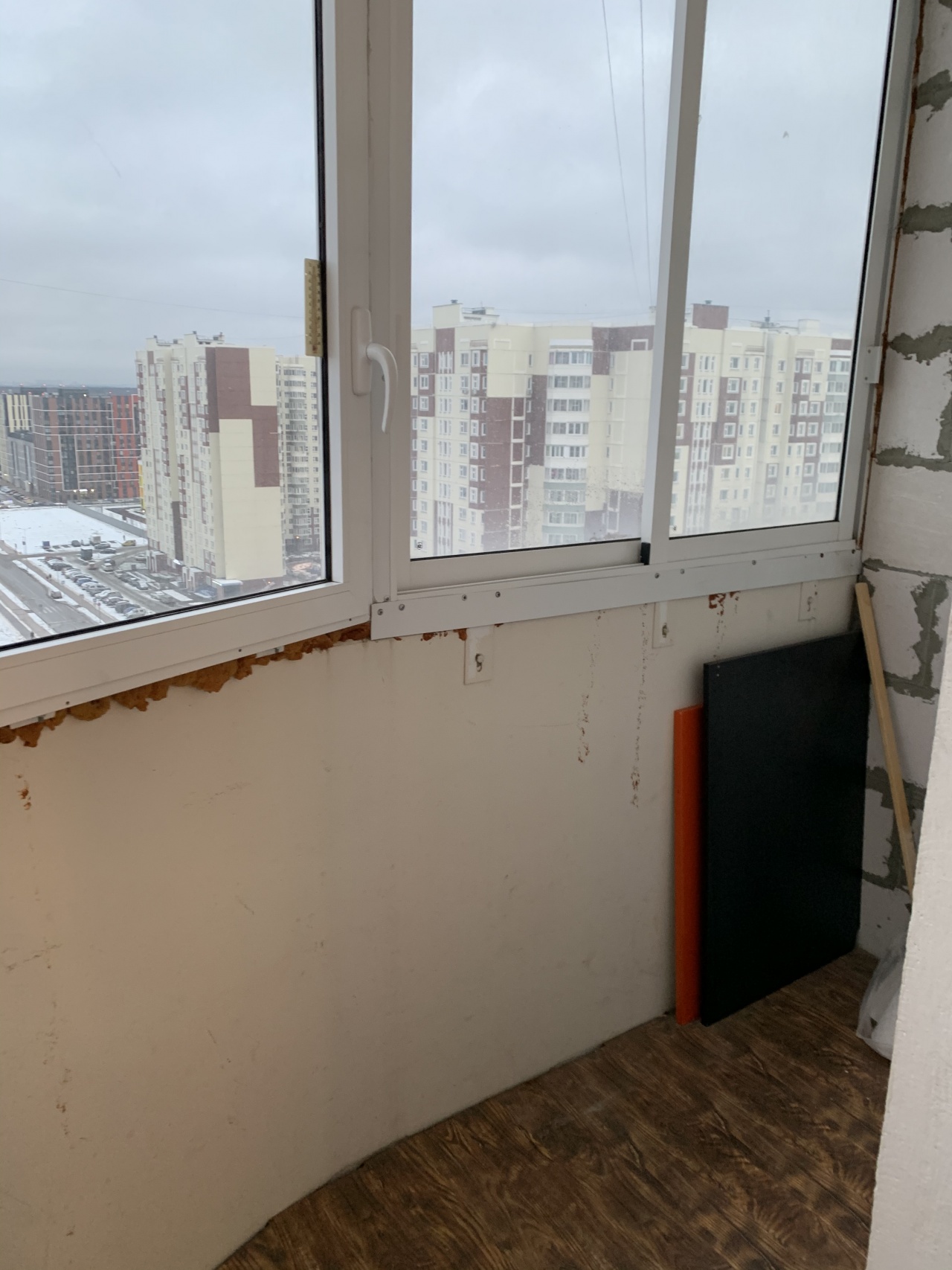 2-комнатная квартира, 55 м² - фото 4