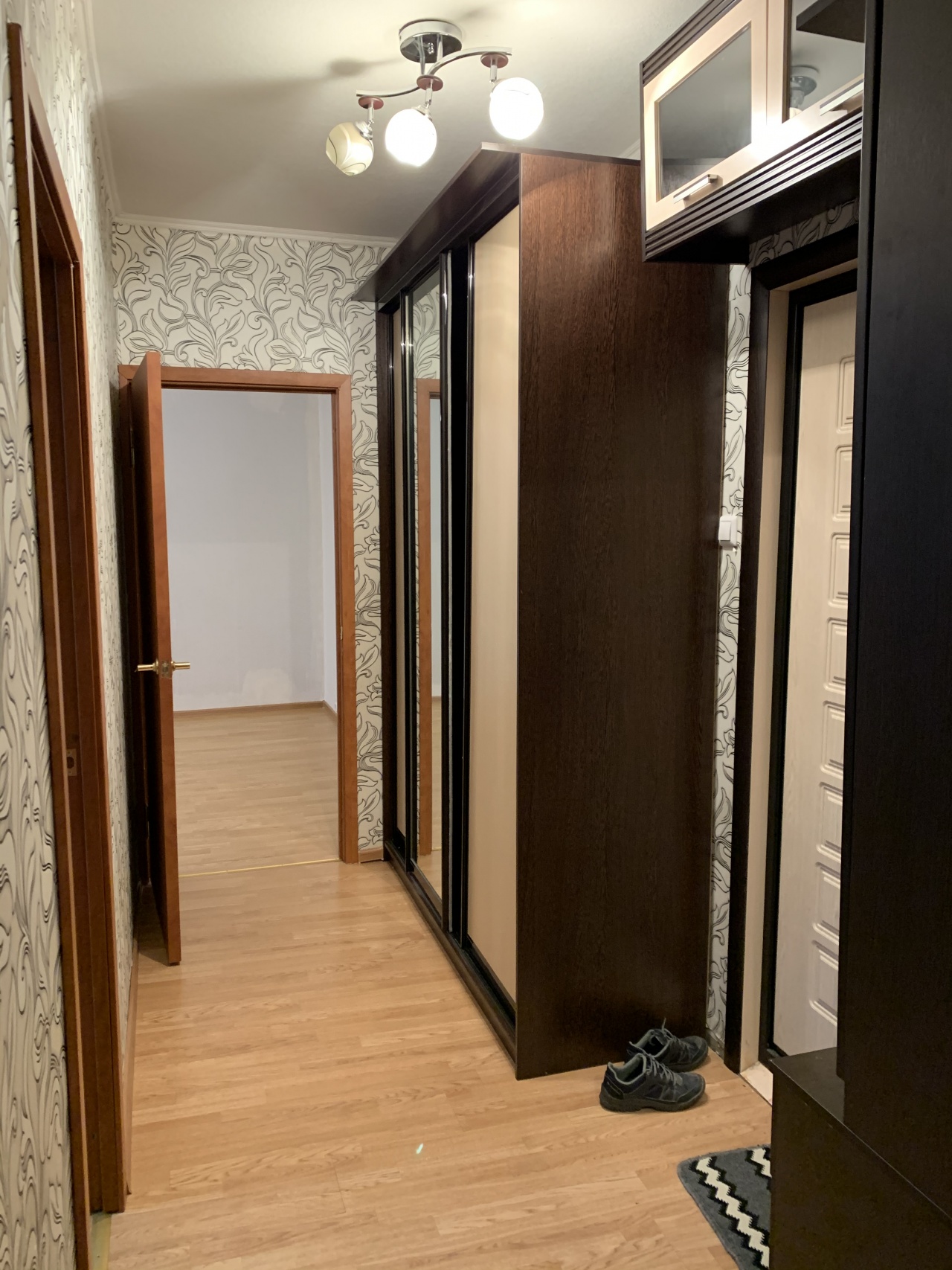 2-комнатная квартира, 55 м² - фото 6