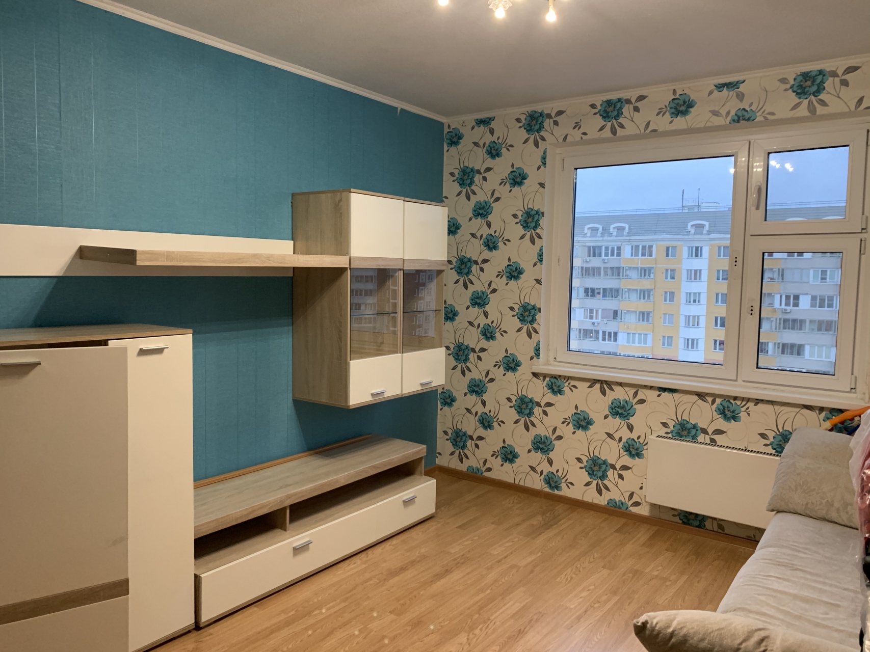 2-комнатная квартира, 55 м² - фото 7