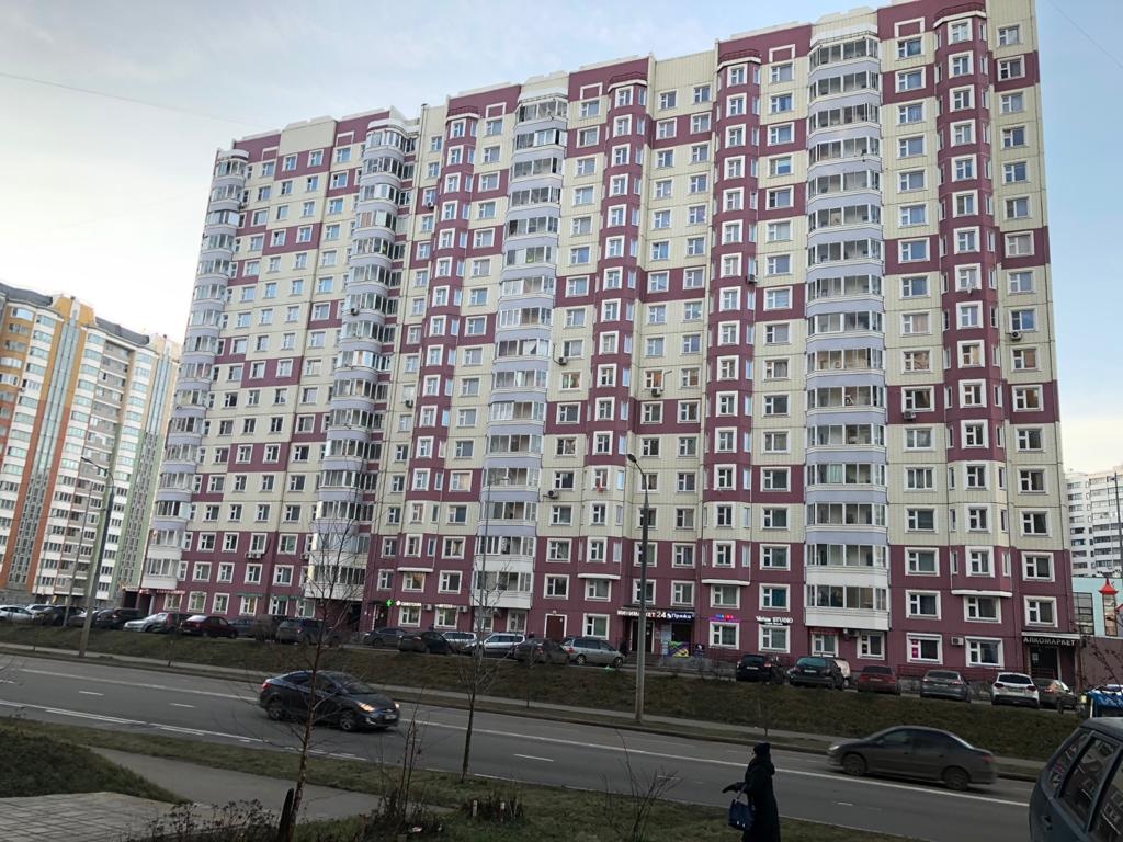 2-комнатная квартира, 55 м² - фото 16