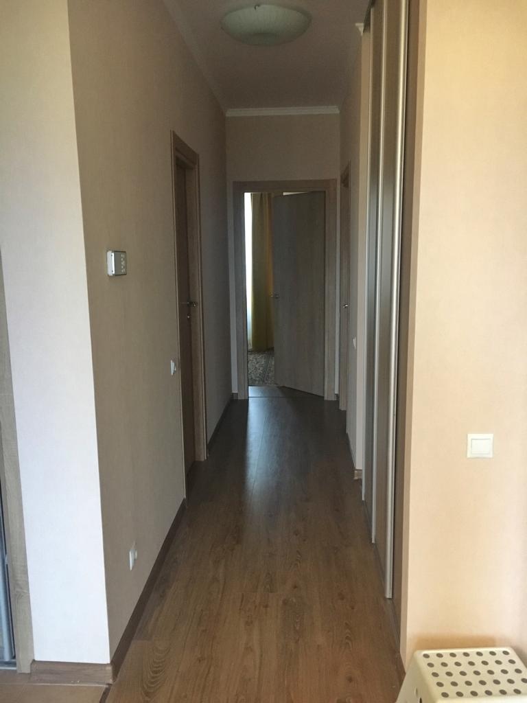 3-комнатная квартира, 76 м² - фото 17