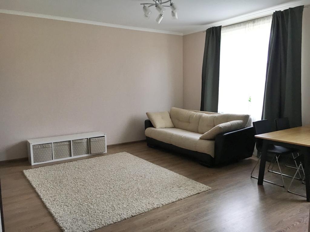 3-комнатная квартира, 76 м² - фото 5