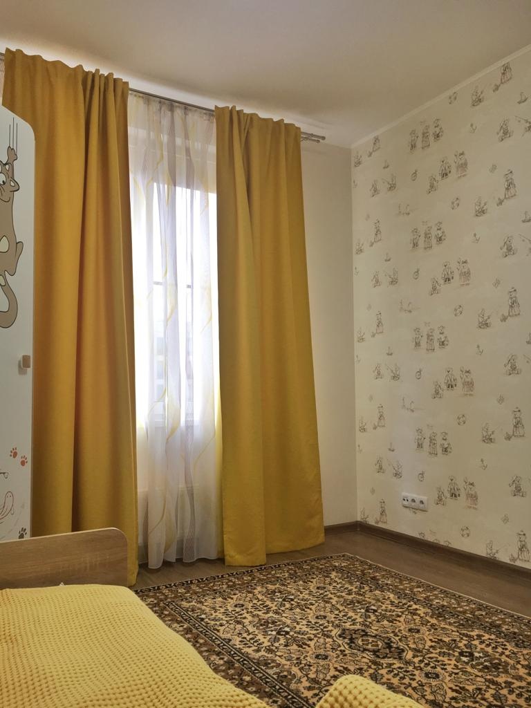 3-комнатная квартира, 76 м² - фото 14