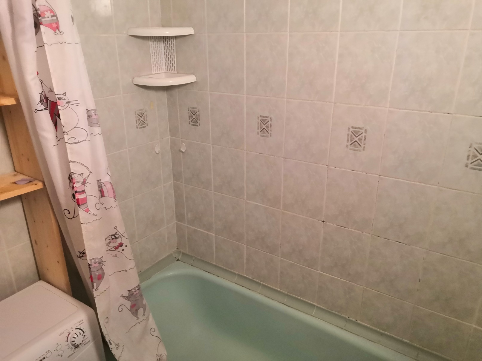 2-комнатная квартира, 53.5 м² - фото 10