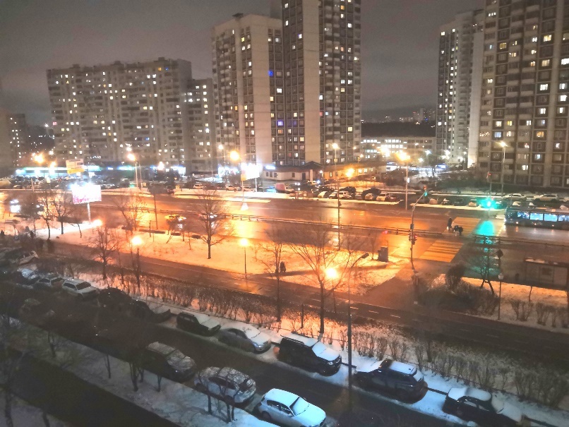 2-комнатная квартира, 53.5 м² - фото 12