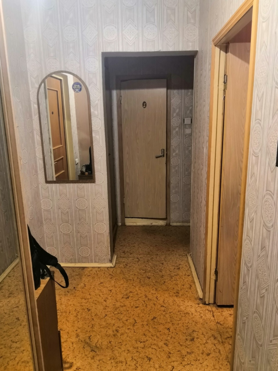 2-комнатная квартира, 53.5 м² - фото 4