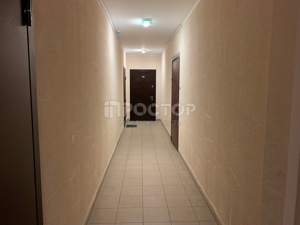 3-комнатная квартира, 82.9 м² - фото 12