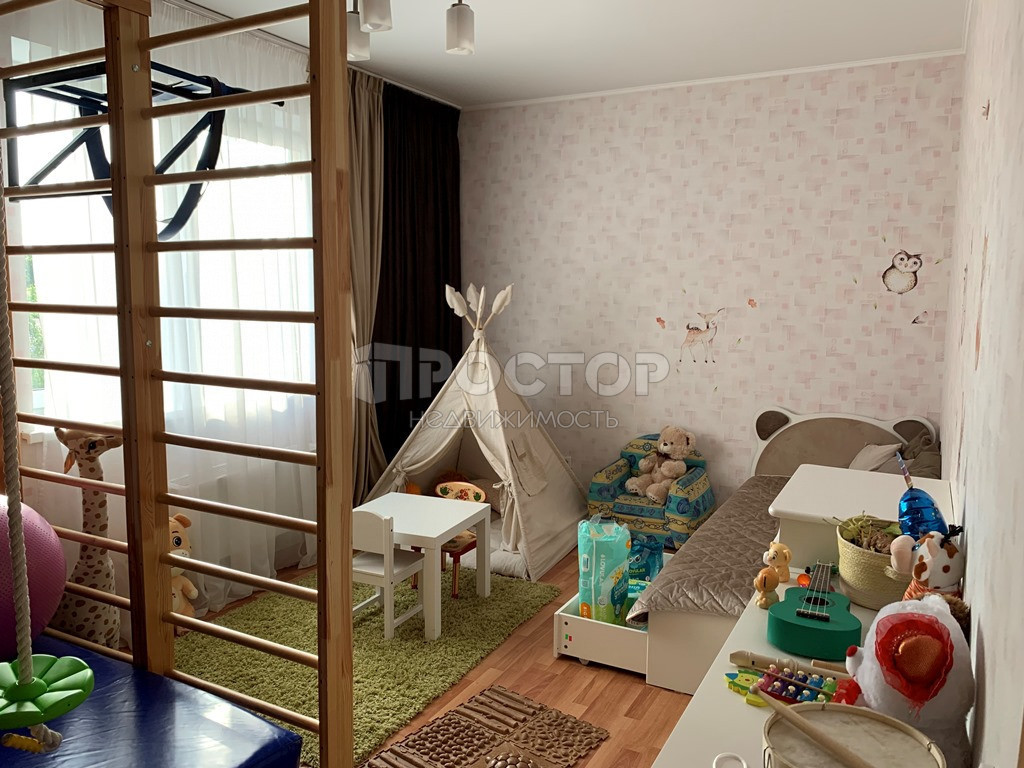 3-комнатная квартира, 82.9 м² - фото 8