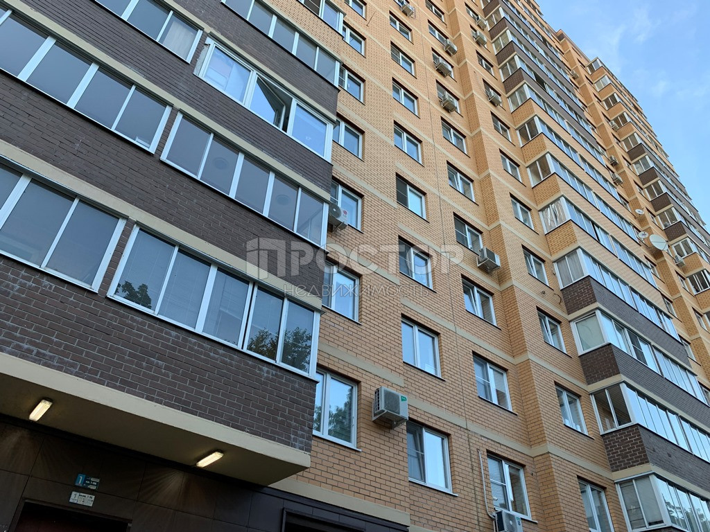 3-комнатная квартира, 82.9 м² - фото 14