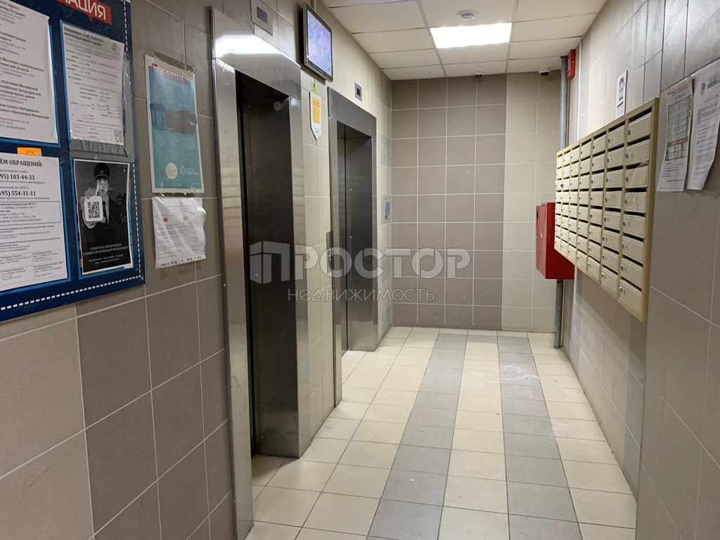 3-комнатная квартира, 82.9 м² - фото 13