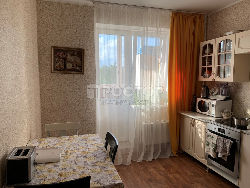 3-комнатная квартира, 82.9 м² - фото 10