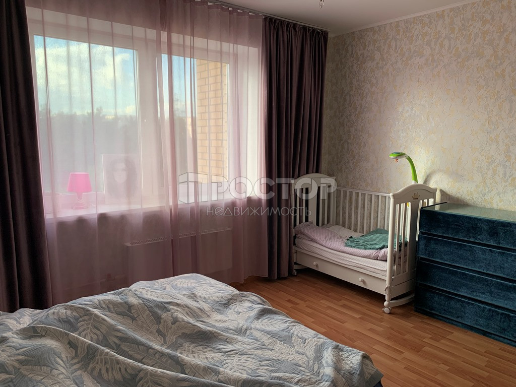 3-комнатная квартира, 82.9 м² - фото 7