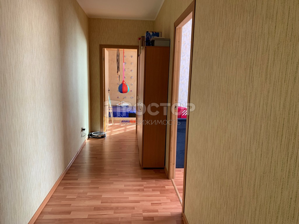 3-комнатная квартира, 82.9 м² - фото 6