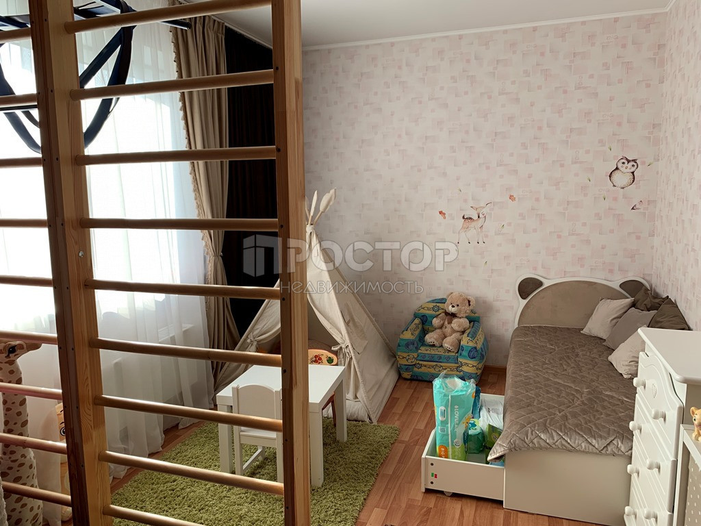 3-комнатная квартира, 82.9 м² - фото 9
