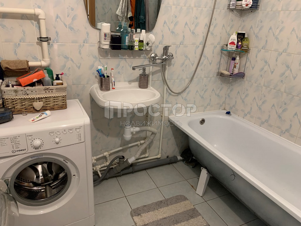 3-комнатная квартира, 82.9 м² - фото 5