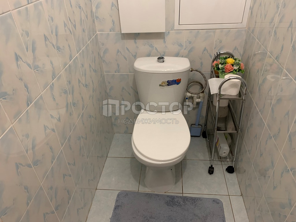3-комнатная квартира, 82.9 м² - фото 4