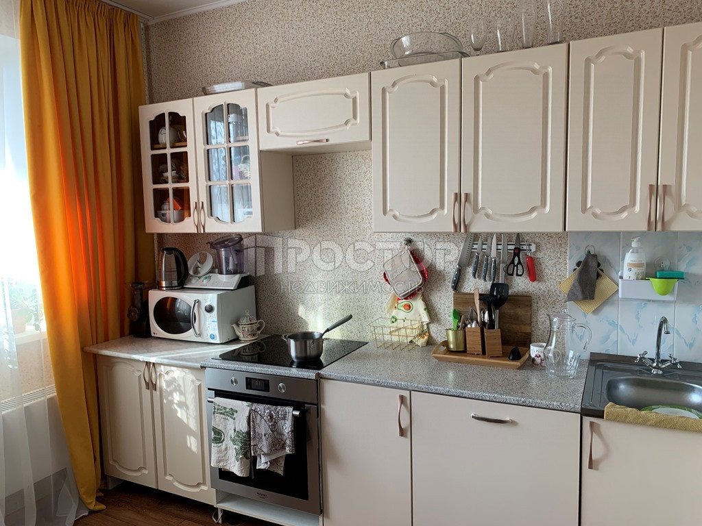 3-комнатная квартира, 82.9 м² - фото 11