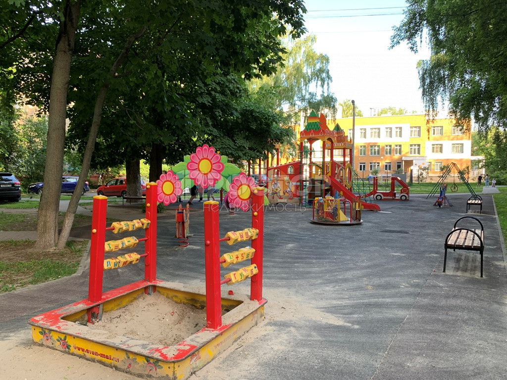 3-комнатная квартира, 82.9 м² - фото 15