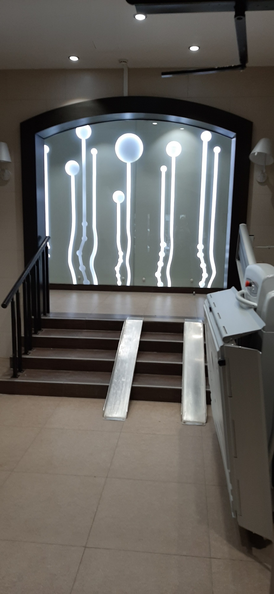 1-комнатная квартира, 40 м² - фото 11