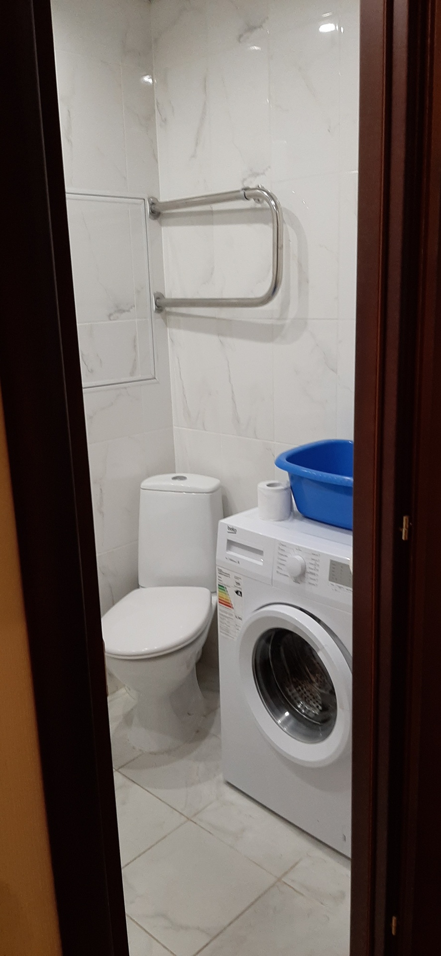 1-комнатная квартира, 40 м² - фото 8