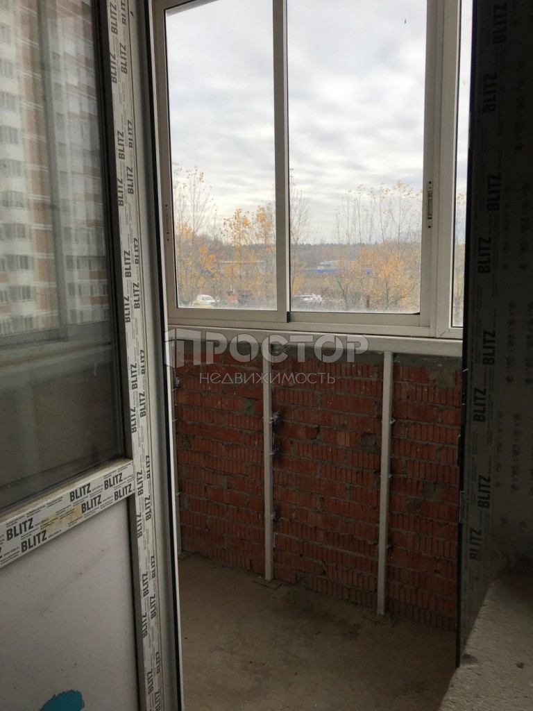 Студия, 29 м² - фото 4