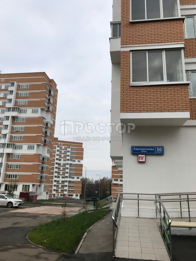 Студия, 29 м² - фото 2