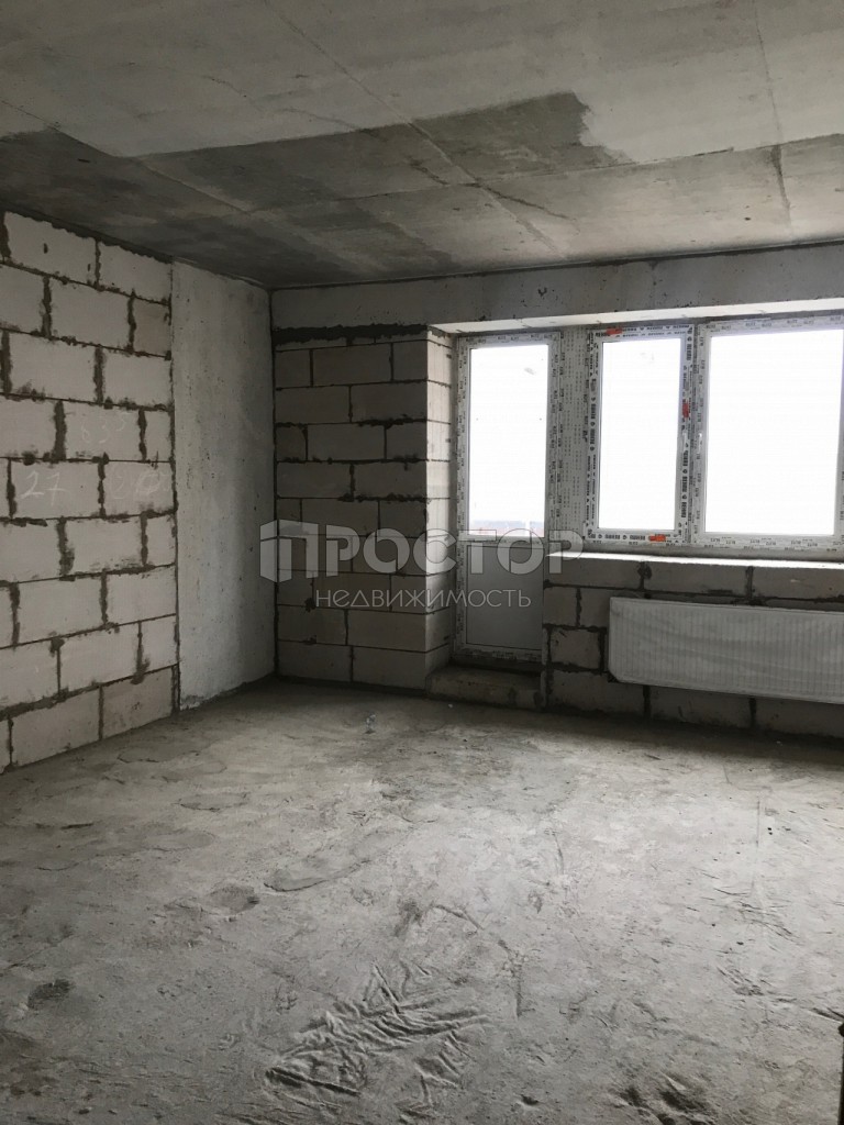 Студия, 29 м² - фото 3