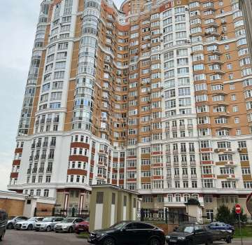 310 000 за кв.м. в бизнес классе!