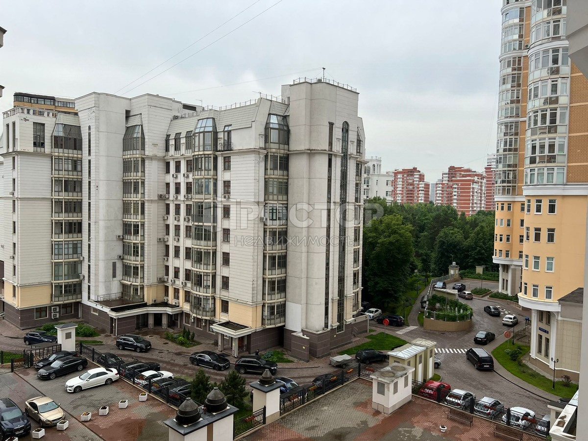 4-комнатная квартира, 191.2 м² - фото 21