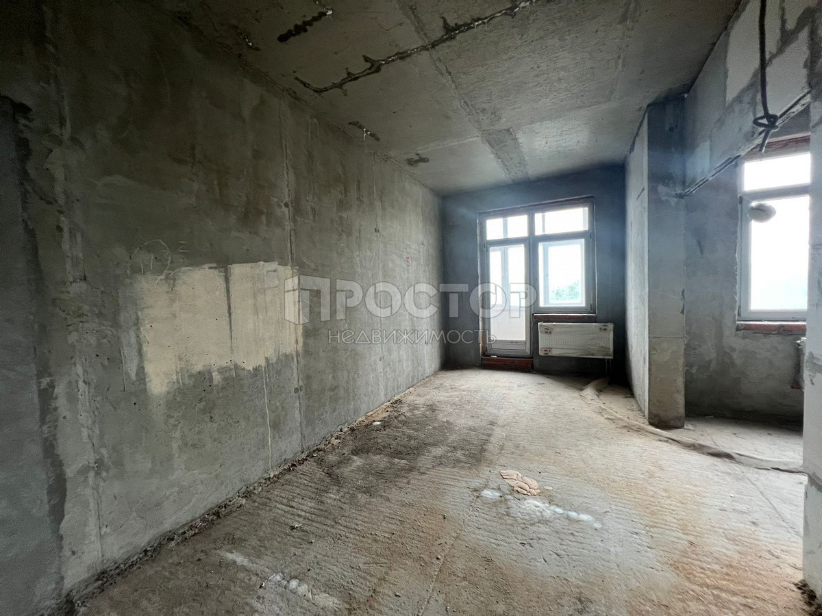 4-комнатная квартира, 191.2 м² - фото 19