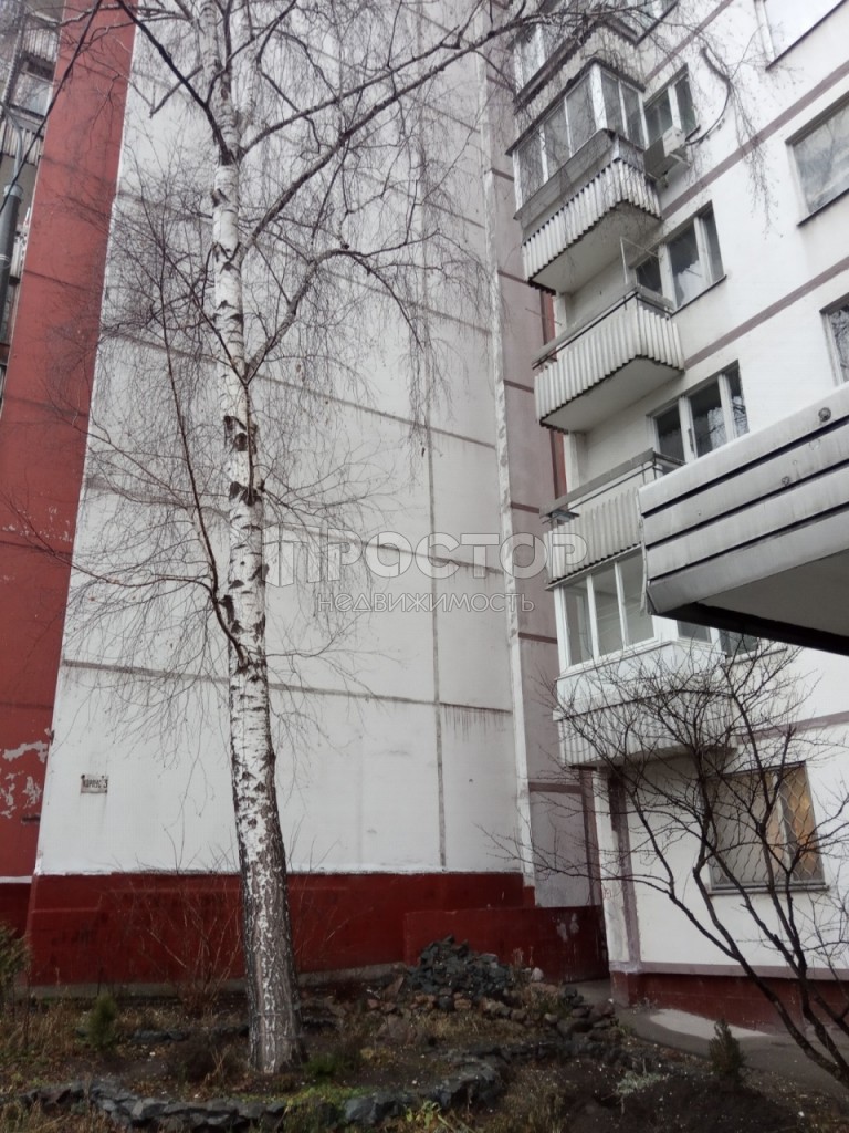 3-комнатная квартира, 76.6 м² - фото 3