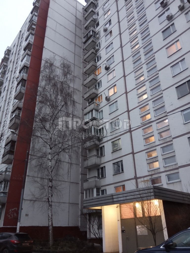 3-комнатная квартира, 76.6 м² - фото 2