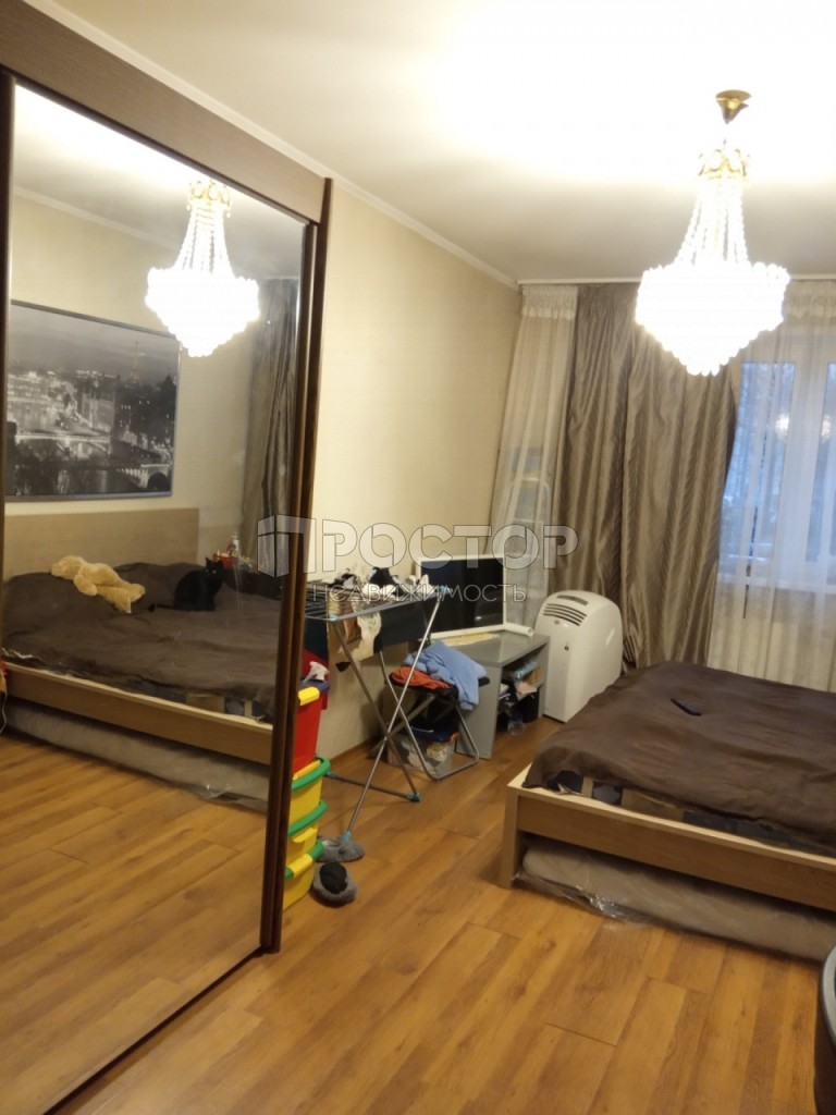 3-комнатная квартира, 76.6 м² - фото 8