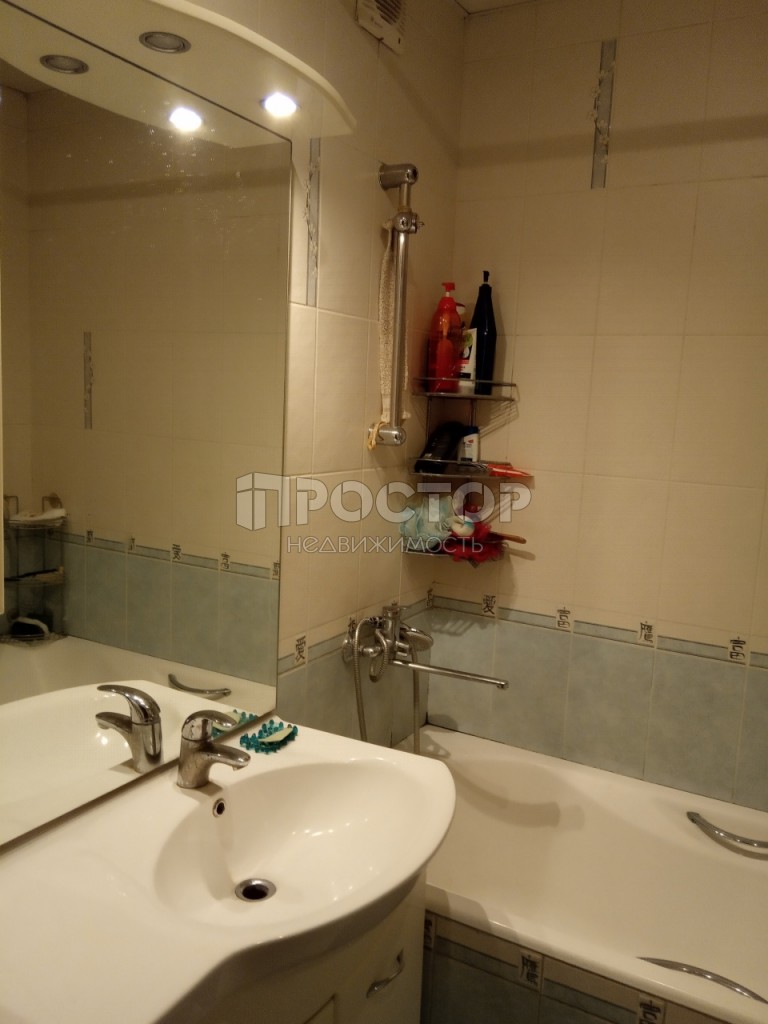 3-комнатная квартира, 76.6 м² - фото 13