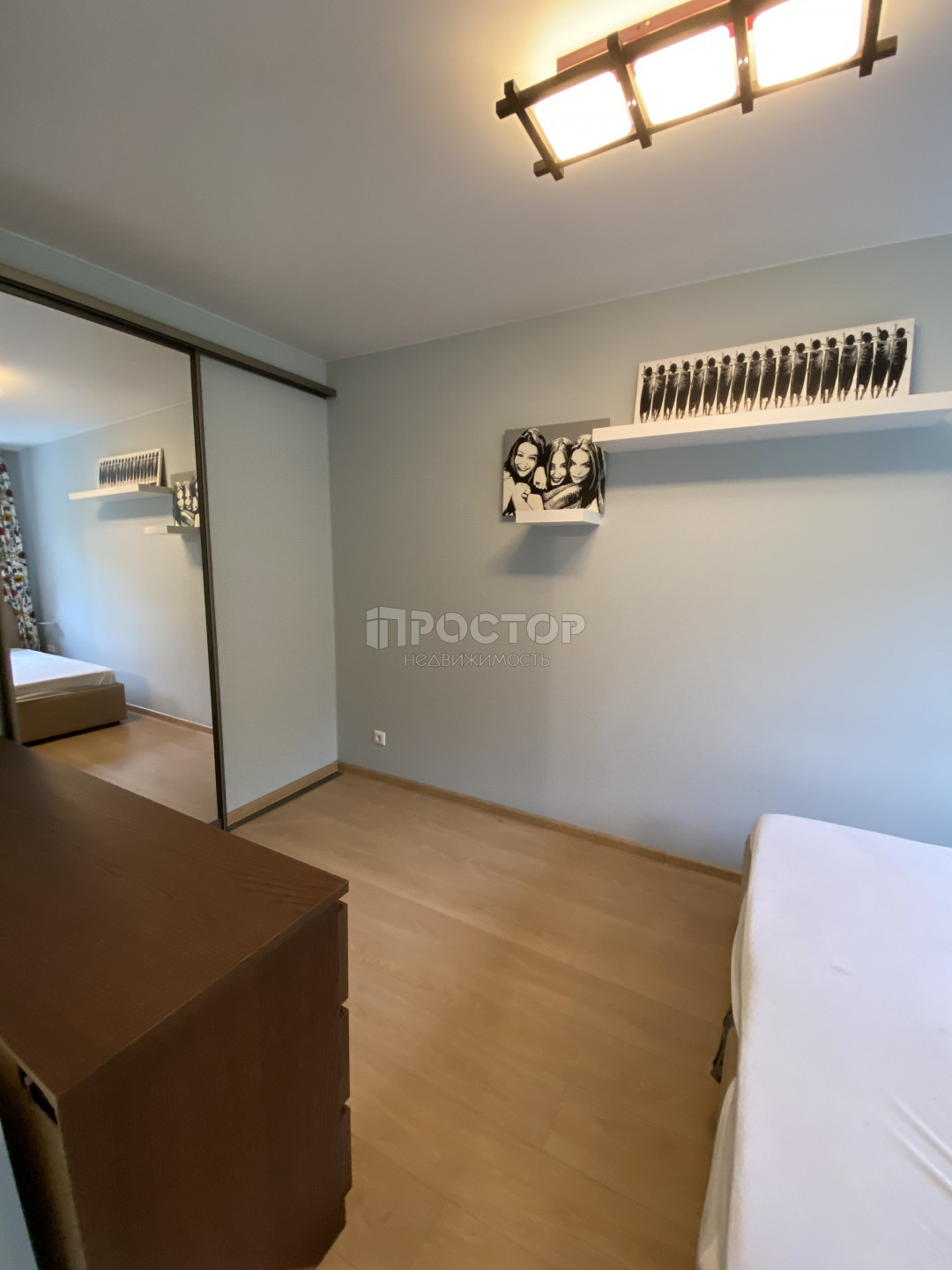 2-комнатная квартира, 43.5 м² - фото 13