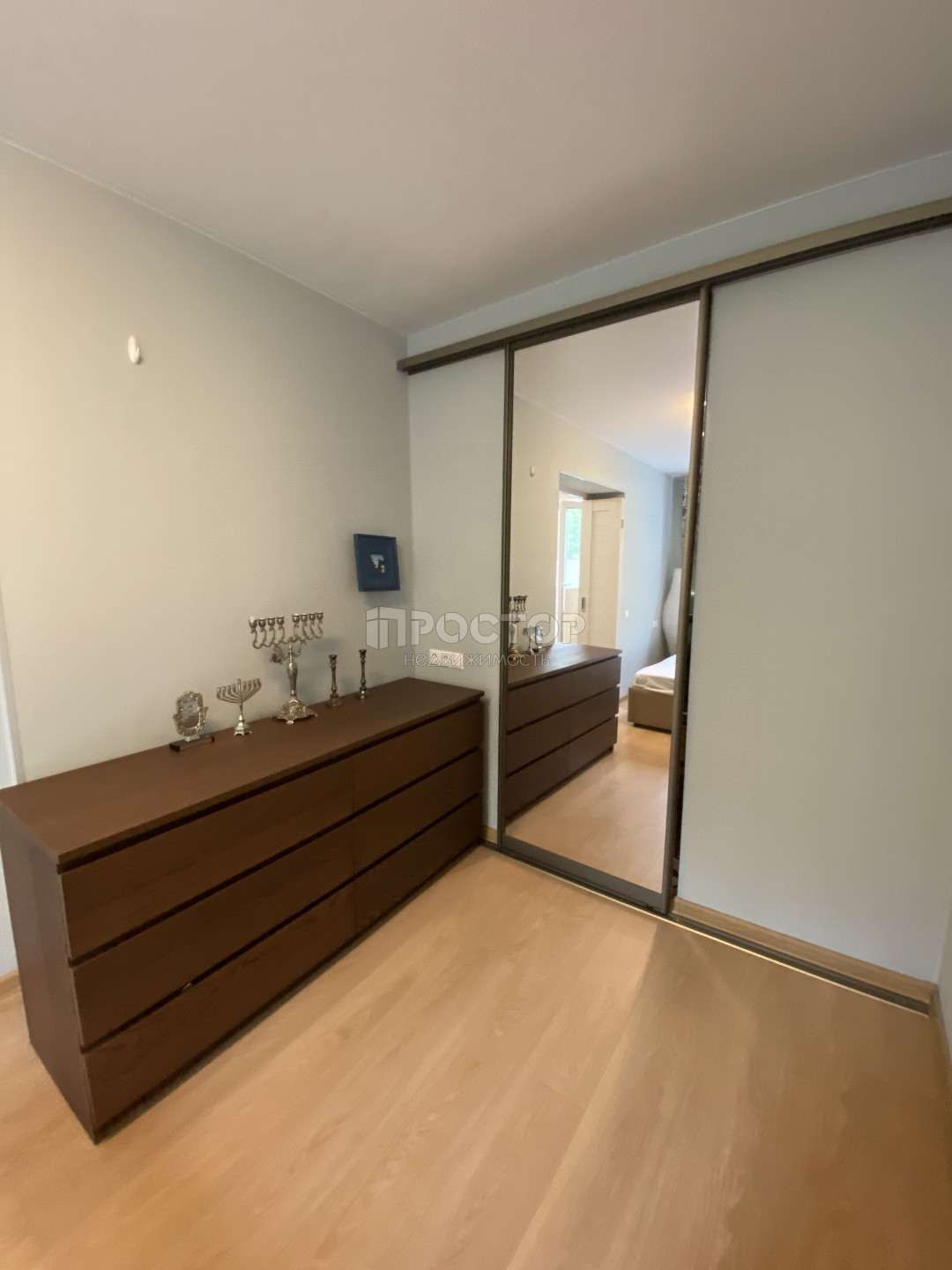 2-комнатная квартира, 43.5 м² - фото 12