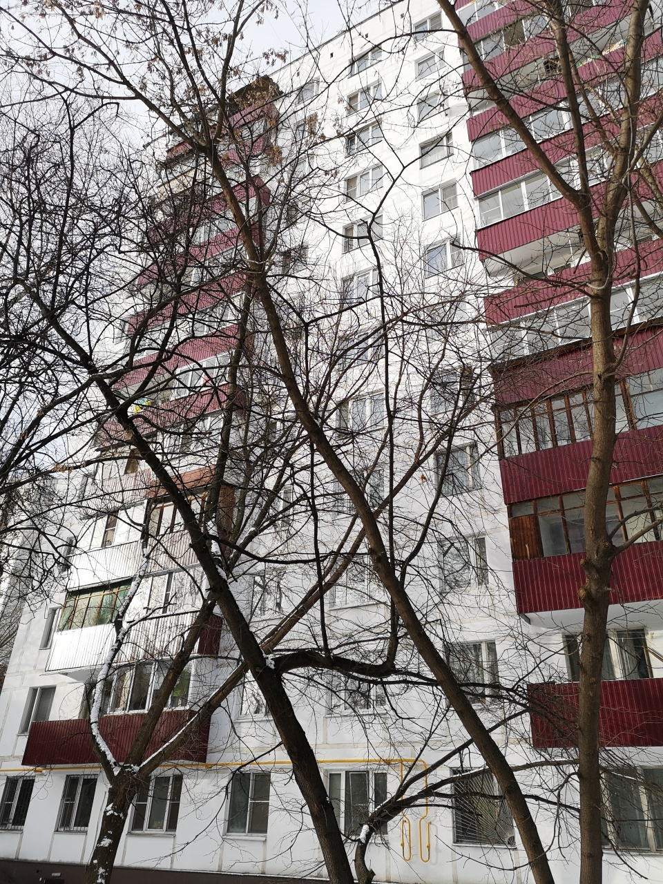 2-комнатная квартира, 38 м² - фото 18