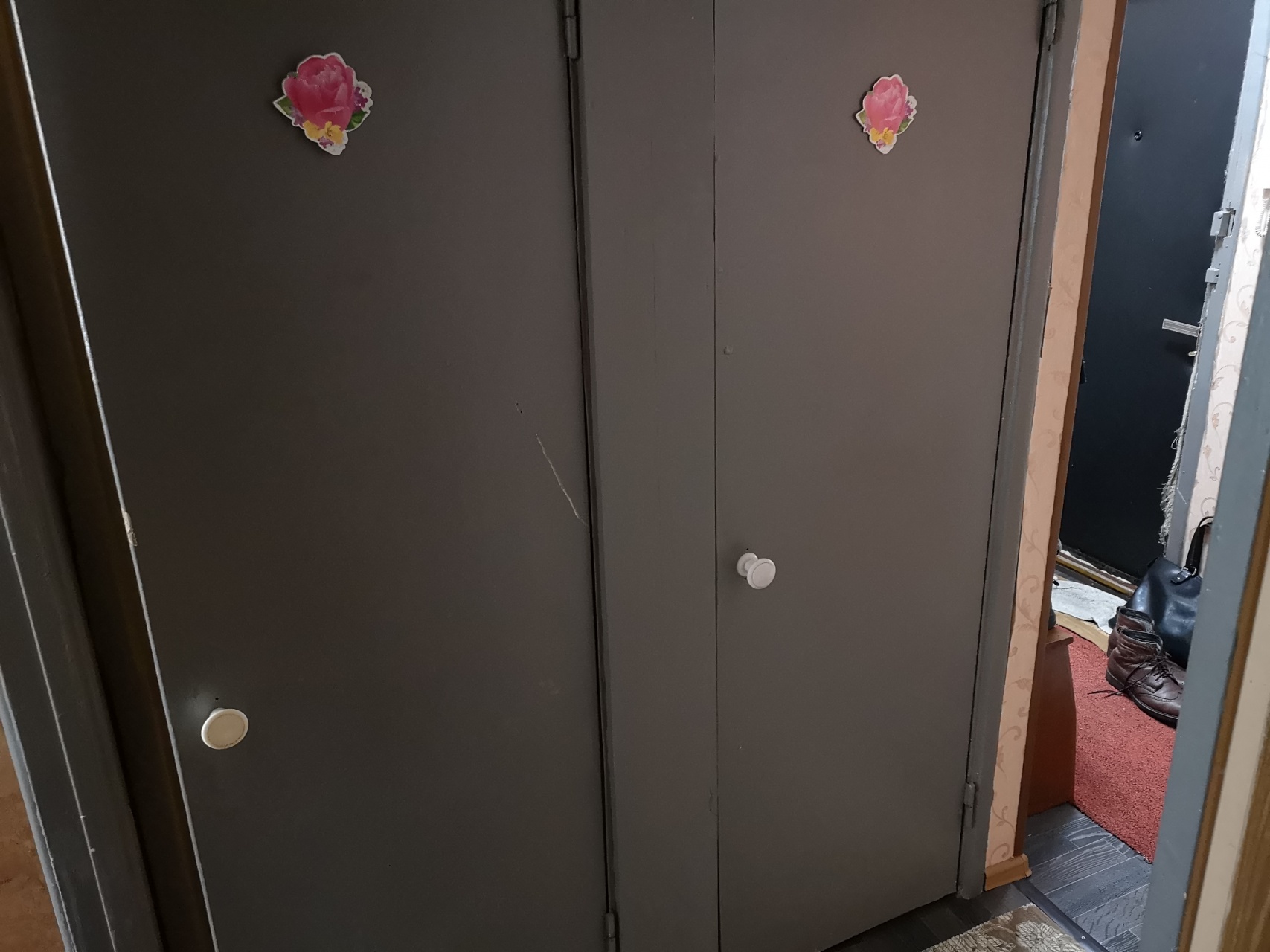 2-комнатная квартира, 38 м² - фото 12