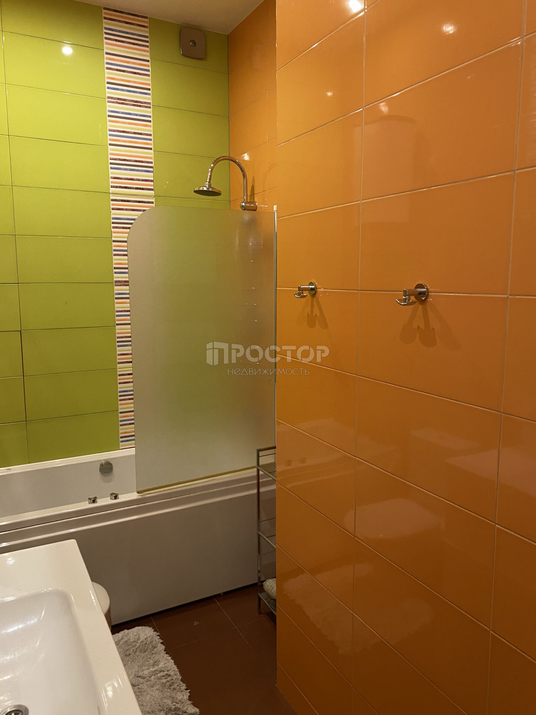 2-комнатная квартира, 55 м² - фото 5