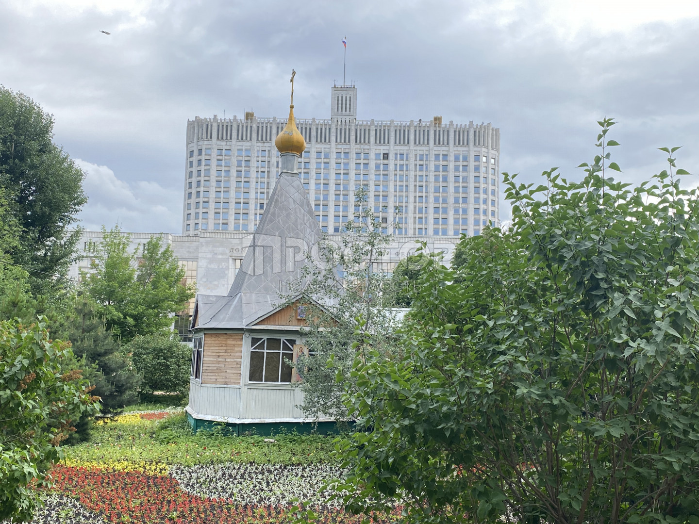 2-комнатная квартира, 55 м² - фото 10