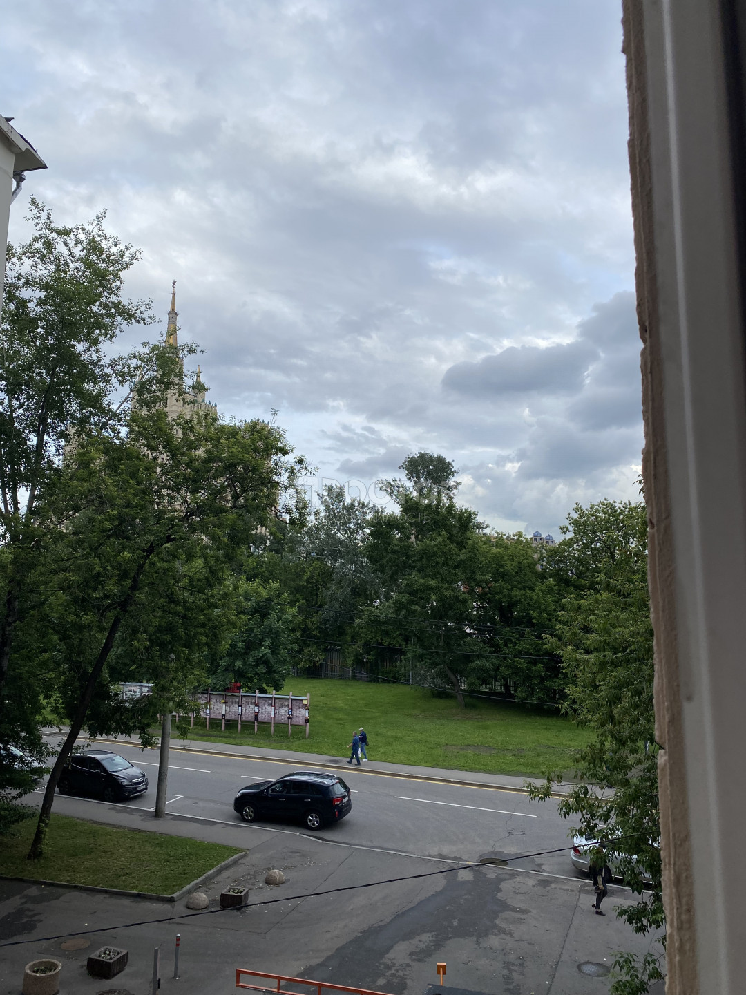 2-комнатная квартира, 55 м² - фото 7
