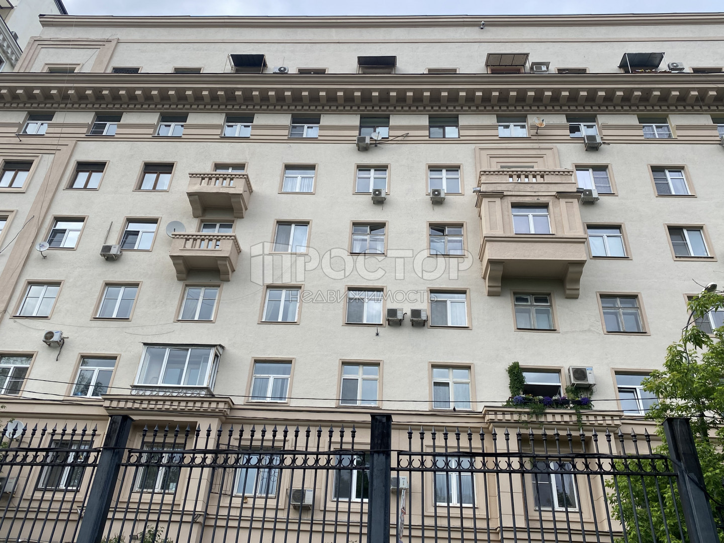 2-комнатная квартира, 55 м² - фото 6