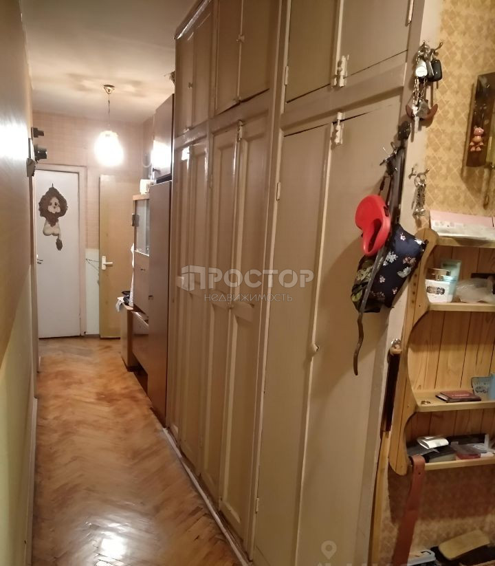 3-комнатная квартира, 80.6 м² - фото 6