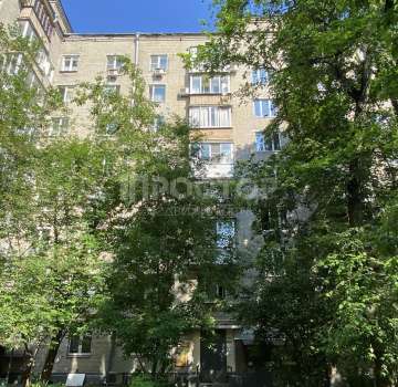 Купить квартиру