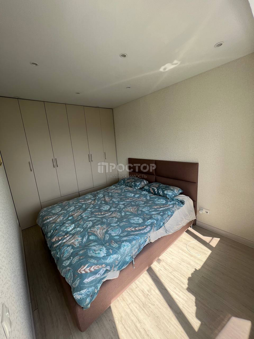 1-комнатная квартира, 36 м² - фото 6