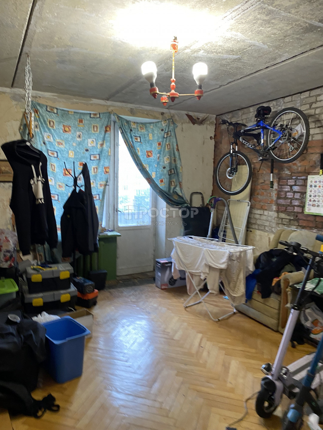 3-комнатная квартира, 80.7 м² - фото 7