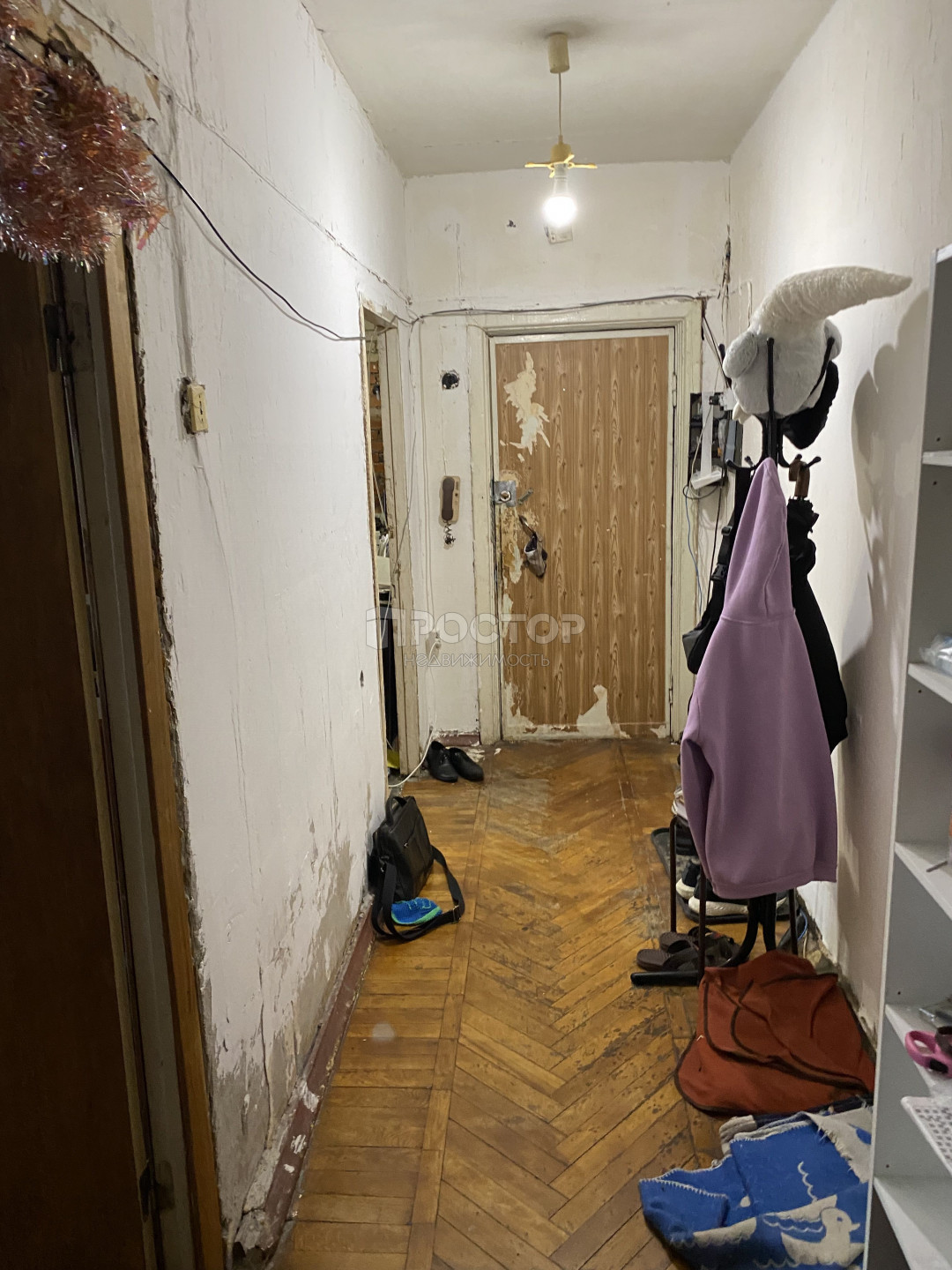 3-комнатная квартира, 80.7 м² - фото 5