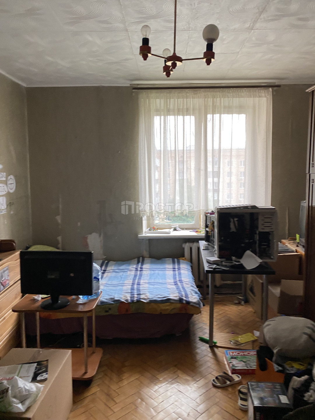 3-комнатная квартира, 80.7 м² - фото 6
